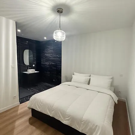 Apartament Moderne , Rue Pietonne Centre *