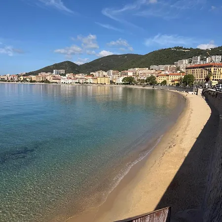 Moderne , Rue Pietonne Centre Apartament
